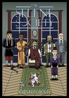 Die Selene Society